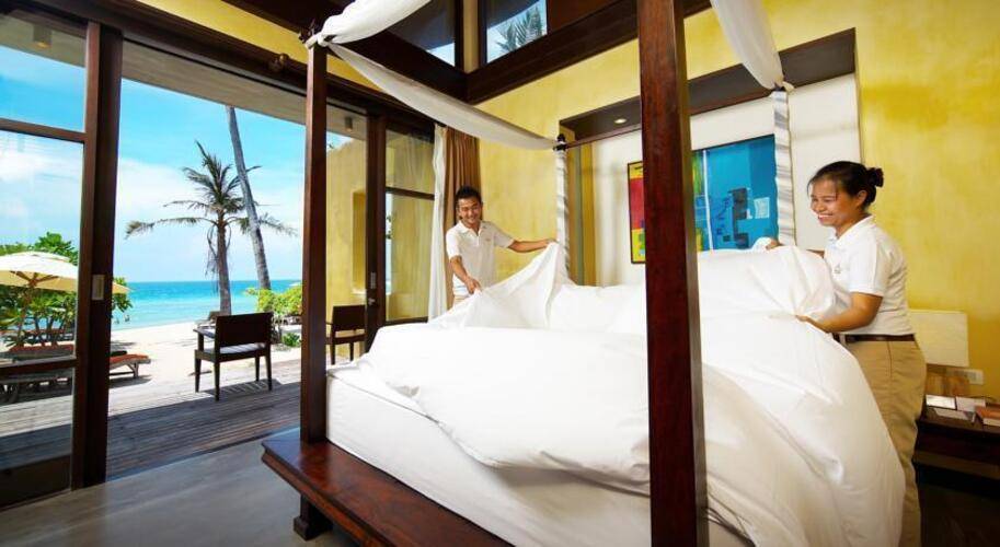 New Star Beach Resort