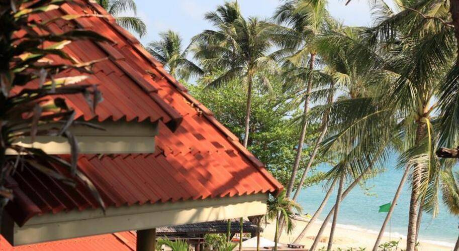 New Star Beach Resort