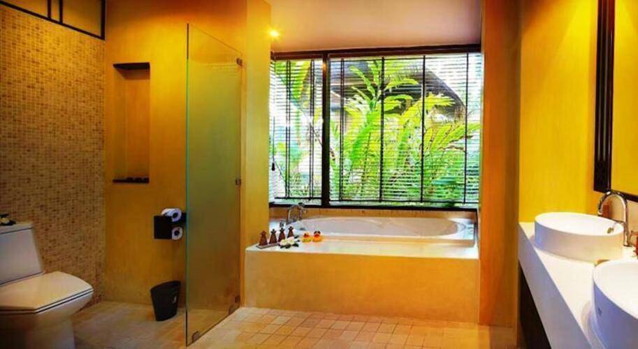 New Star Beach Resort