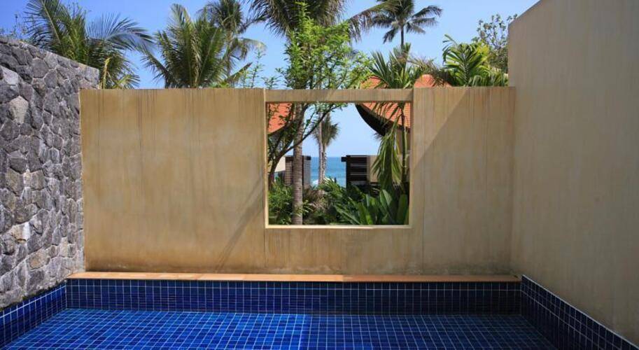 New Star Beach Resort