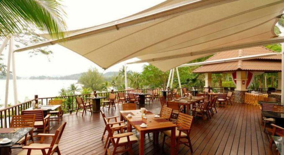 Aiyapura Resort & Spa (Ex. Furama Xclusive Resort & Spa Aiyapura)