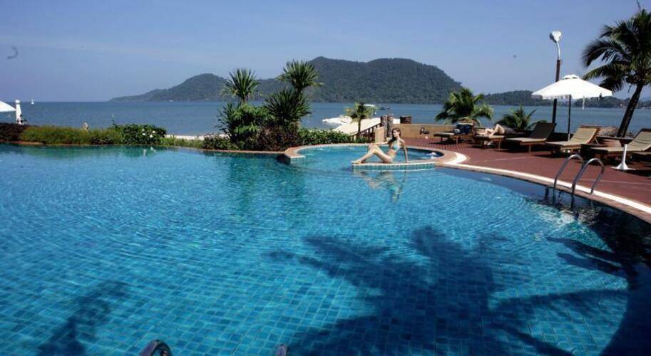 Aiyapura Resort & Spa (Ex. Furama Xclusive Resort & Spa Aiyapura)