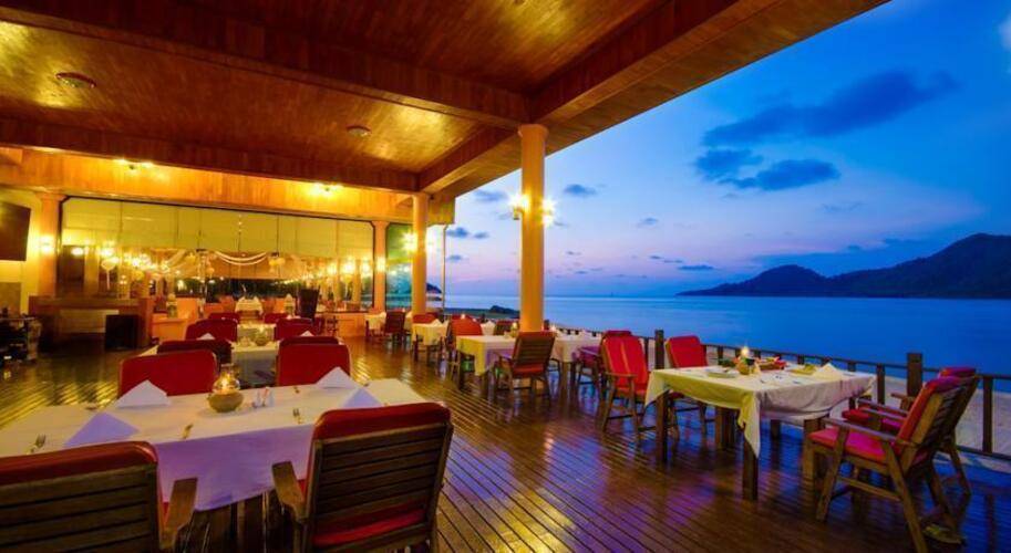 Aiyapura Resort & Spa (Ex. Furama Xclusive Resort & Spa Aiyapura)
