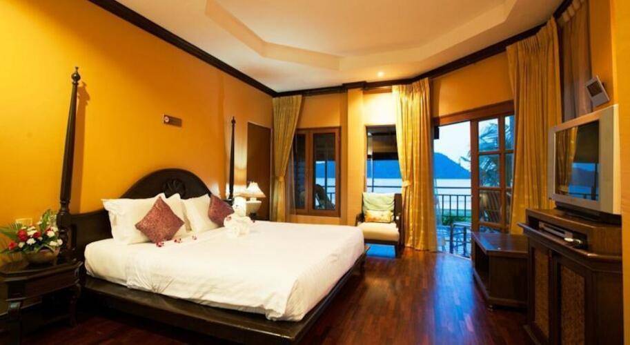 Aiyapura Resort & Spa (Ex. Furama Xclusive Resort & Spa Aiyapura)