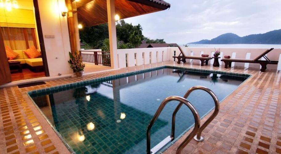 Aiyapura Resort & Spa (Ex. Furama Xclusive Resort & Spa Aiyapura)