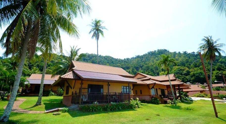 Aiyapura Resort & Spa (Ex. Furama Xclusive Resort & Spa Aiyapura)