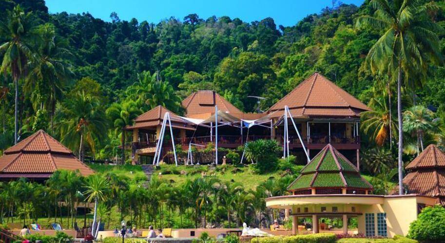 Aiyapura Resort & Spa (Ex. Furama Xclusive Resort & Spa Aiyapura)