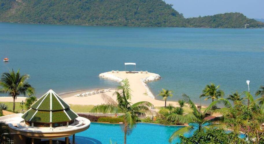 Aiyapura Resort & Spa (Ex. Furama Xclusive Resort & Spa Aiyapura)
