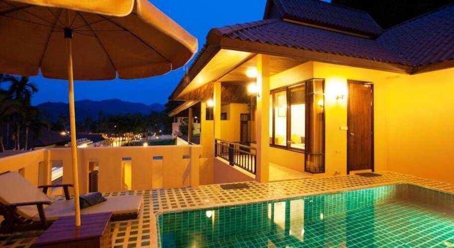 Aiyapura Resort & Spa (Ex. Furama Xclusive Resort & Spa Aiyapura)