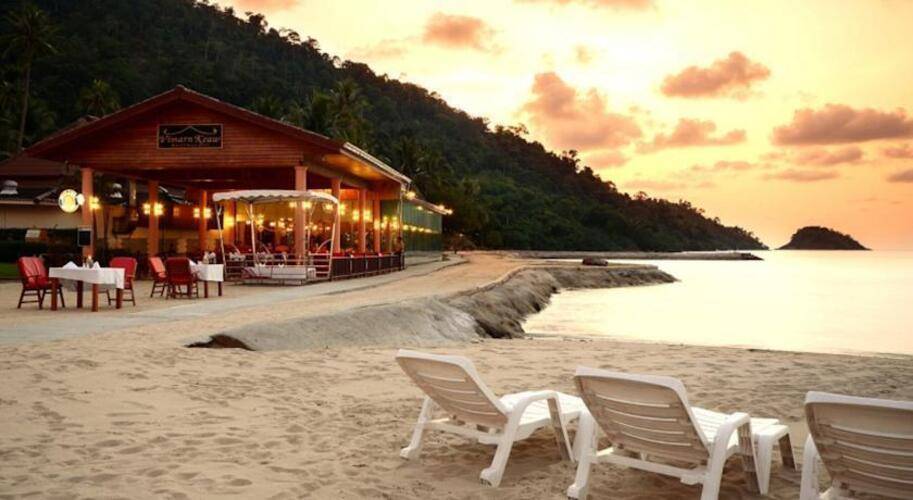 Aiyapura Resort & Spa (Ex. Furama Xclusive Resort & Spa Aiyapura)