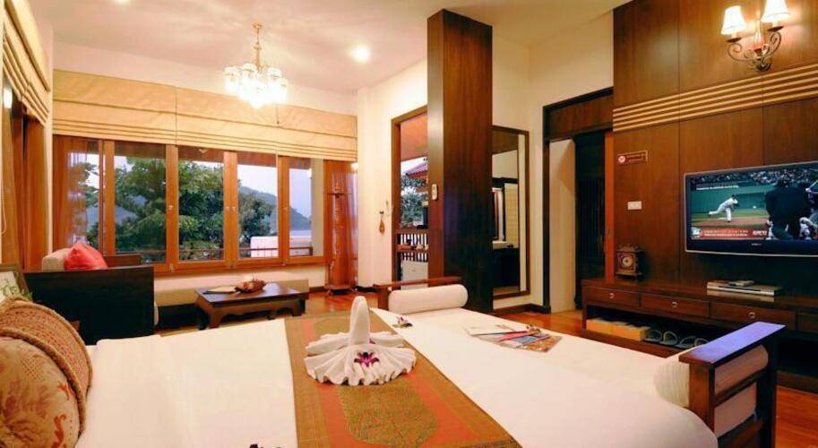 Aiyapura Resort & Spa (Ex. Furama Xclusive Resort & Spa Aiyapura)