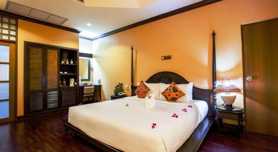 Aiyapura Resort & Spa (Ex. Furama Xclusive Resort & Spa Aiyapura)