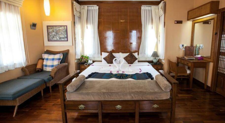 Aiyapura Resort & Spa (Ex. Furama Xclusive Resort & Spa Aiyapura)