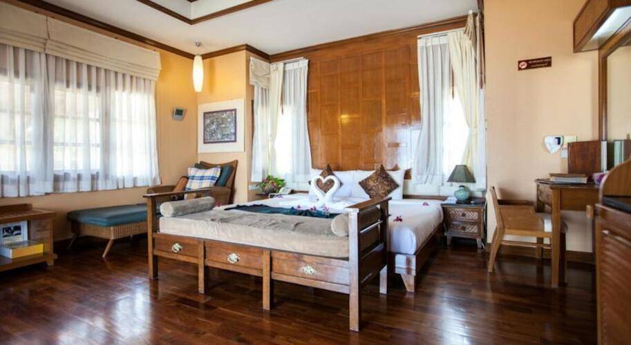 Aiyapura Resort & Spa (Ex. Furama Xclusive Resort & Spa Aiyapura)