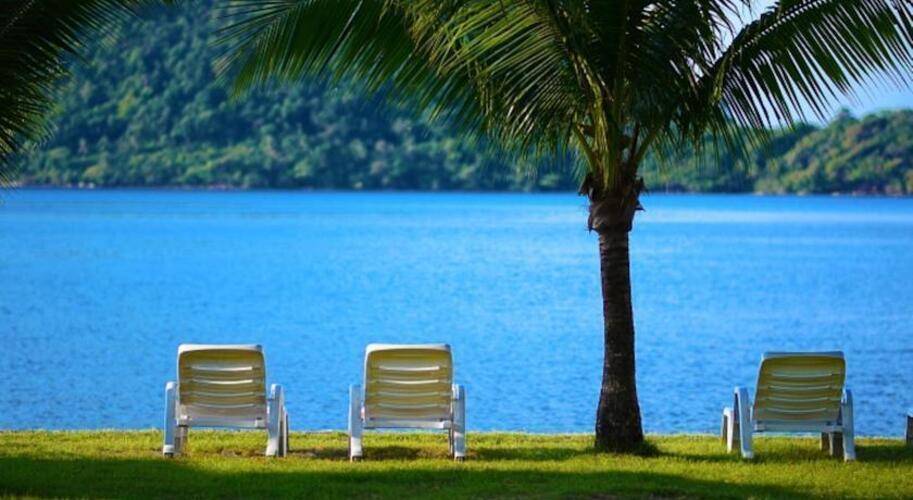 Aiyapura Resort & Spa (Ex. Furama Xclusive Resort & Spa Aiyapura)
