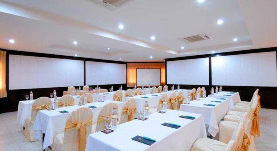 Aiyapura Resort & Spa (Ex. Furama Xclusive Resort & Spa Aiyapura)