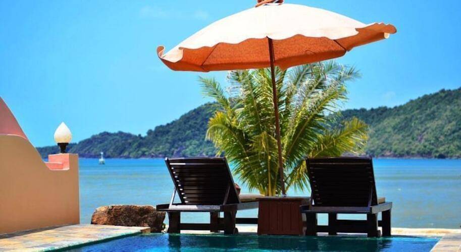 Aiyapura Resort & Spa (Ex. Furama Xclusive Resort & Spa Aiyapura)