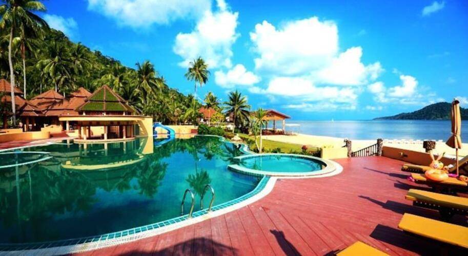 Aiyapura Resort & Spa (Ex. Furama Xclusive Resort & Spa Aiyapura)
