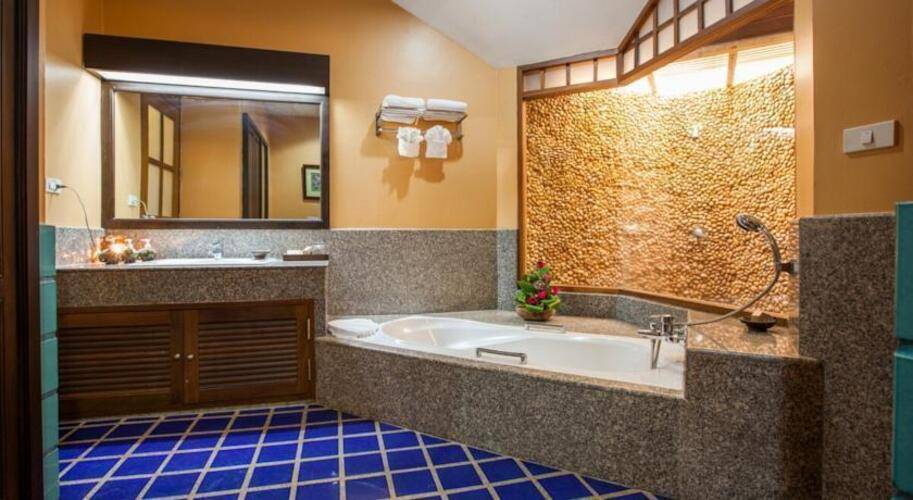 Aiyapura Resort & Spa (Ex. Furama Xclusive Resort & Spa Aiyapura)