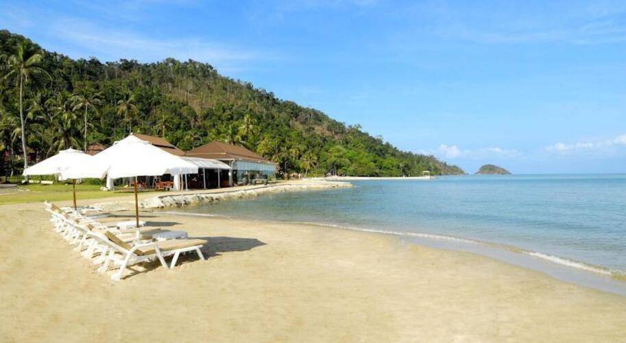 Aiyapura Resort & Spa (Ex. Furama Xclusive Resort & Spa Aiyapura)