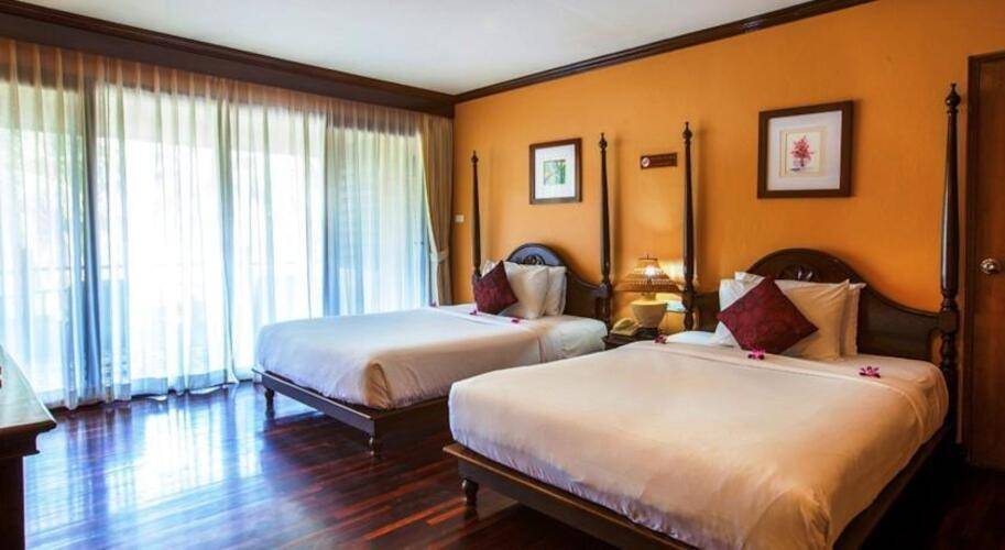 Aiyapura Resort & Spa (Ex. Furama Xclusive Resort & Spa Aiyapura)