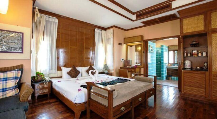 Aiyapura Resort & Spa (Ex. Furama Xclusive Resort & Spa Aiyapura)