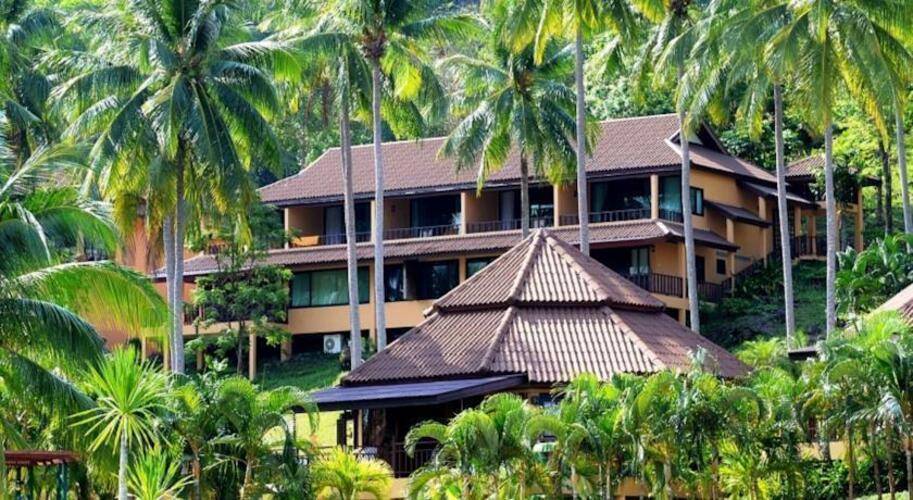 Aiyapura Resort & Spa (Ex. Furama Xclusive Resort & Spa Aiyapura)