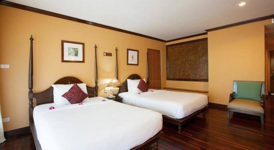 Aiyapura Resort & Spa (Ex. Furama Xclusive Resort & Spa Aiyapura)
