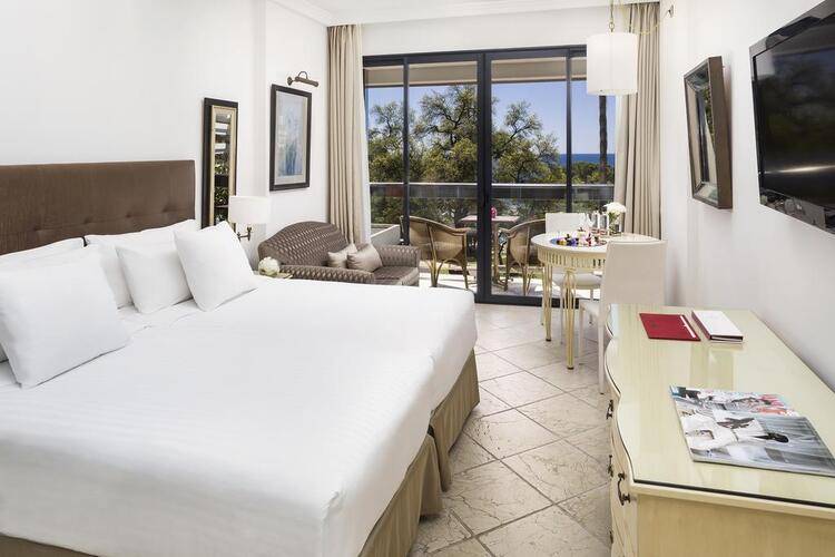 Gran Melia Don Pepe