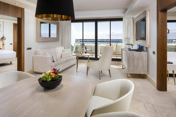 Gran Melia Don Pepe