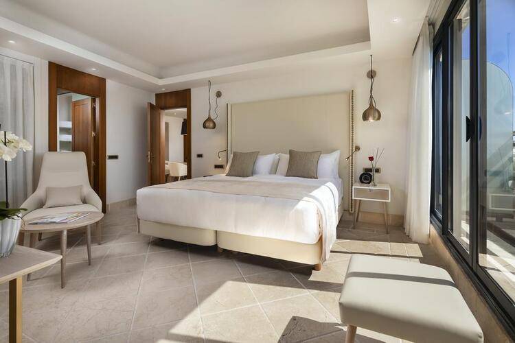 Gran Melia Don Pepe