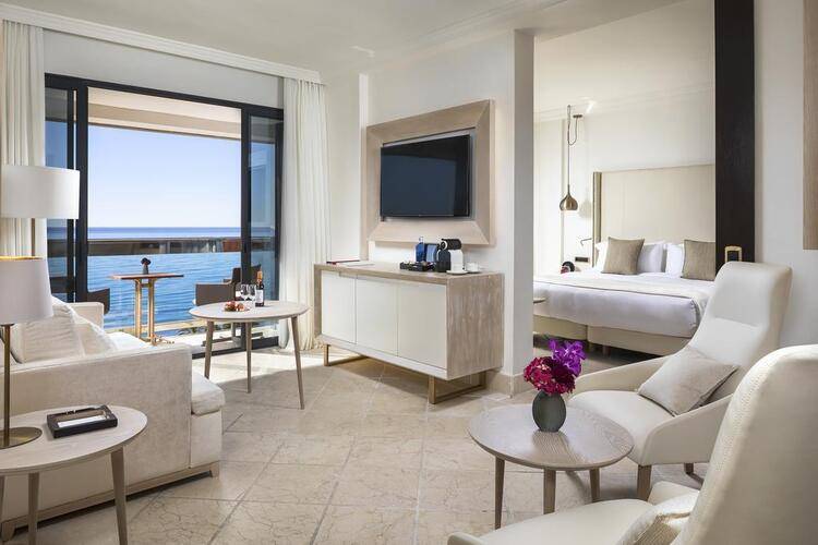Gran Melia Don Pepe