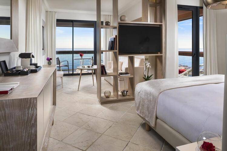 Gran Melia Don Pepe