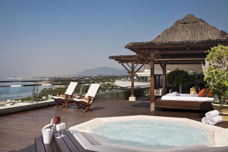 Gran Melia Don Pepe