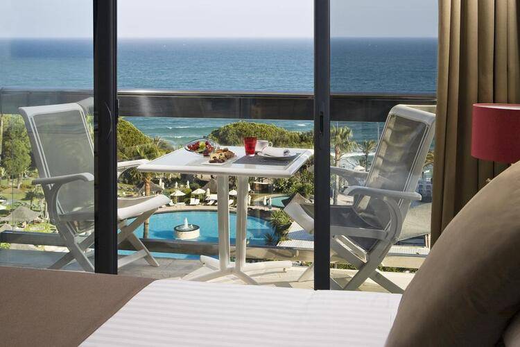 Gran Melia Don Pepe