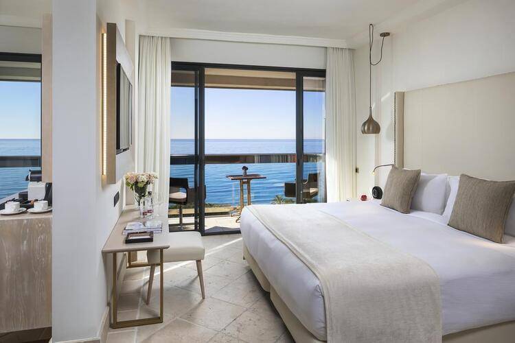 Gran Melia Don Pepe