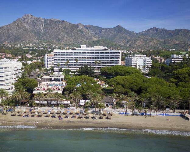 Gran Melia Don Pepe