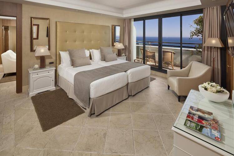 Gran Melia Don Pepe