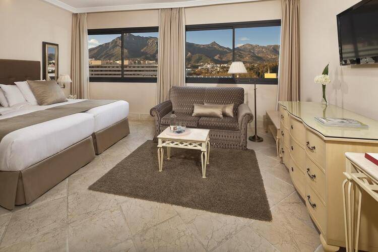 Gran Melia Don Pepe
