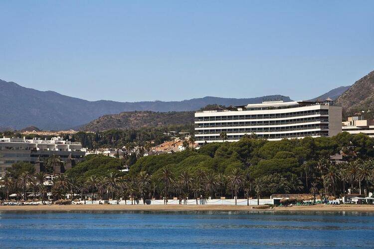 Gran Melia Don Pepe