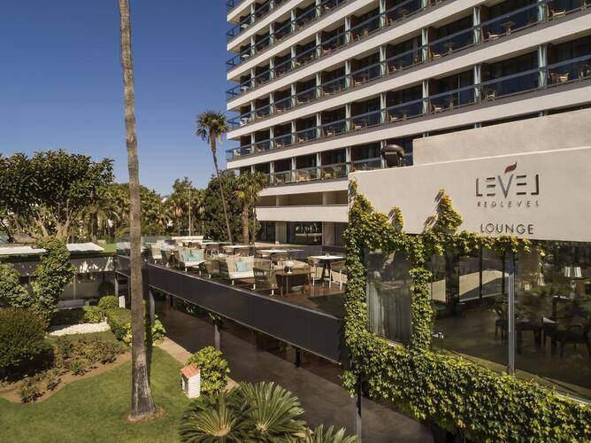 Gran Melia Don Pepe