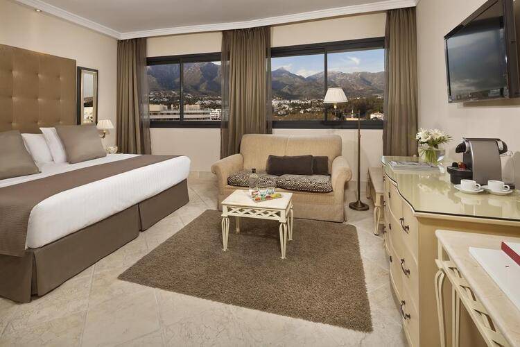 Gran Melia Don Pepe