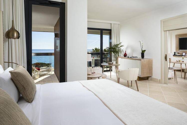 Gran Melia Don Pepe