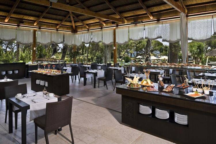Gran Melia Don Pepe