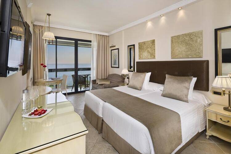 Gran Melia Don Pepe