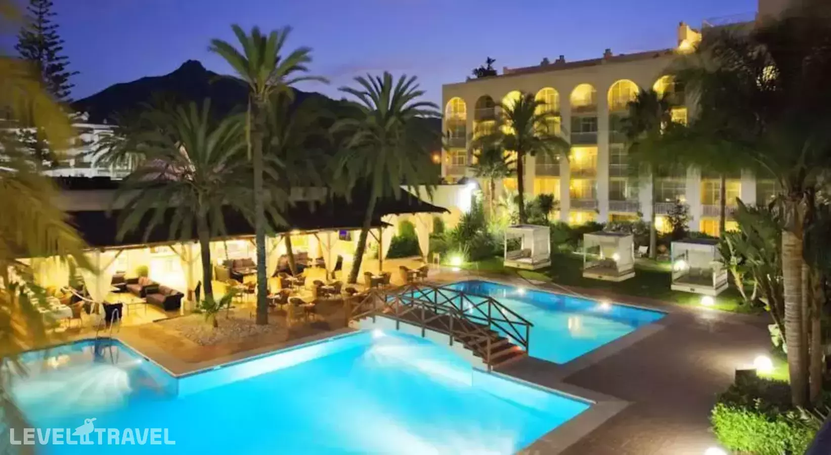 Melia Marbella Banus