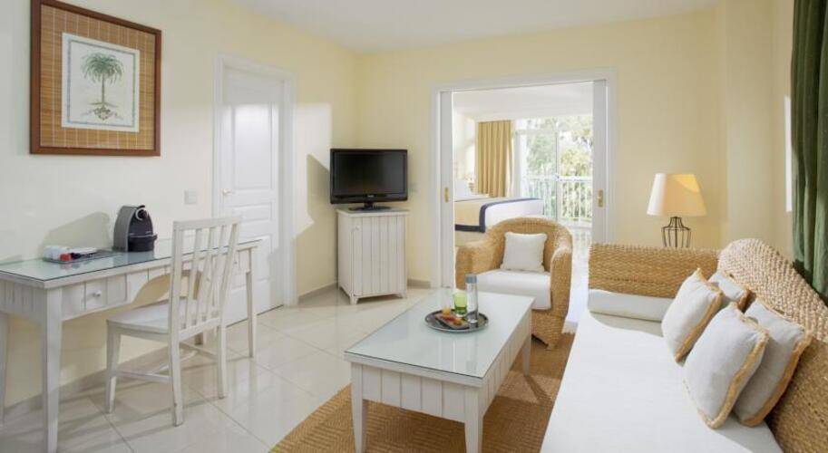 Melia Marbella Banus