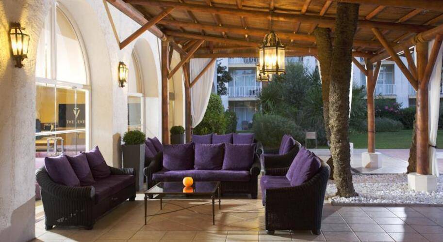 Melia Marbella Banus