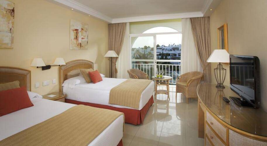 Melia Marbella Banus