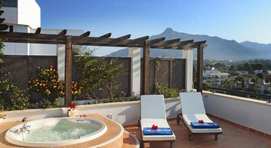 Melia Marbella Banus